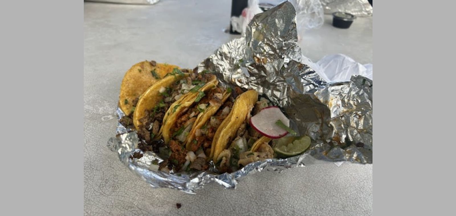Tacos El Primo — image 1