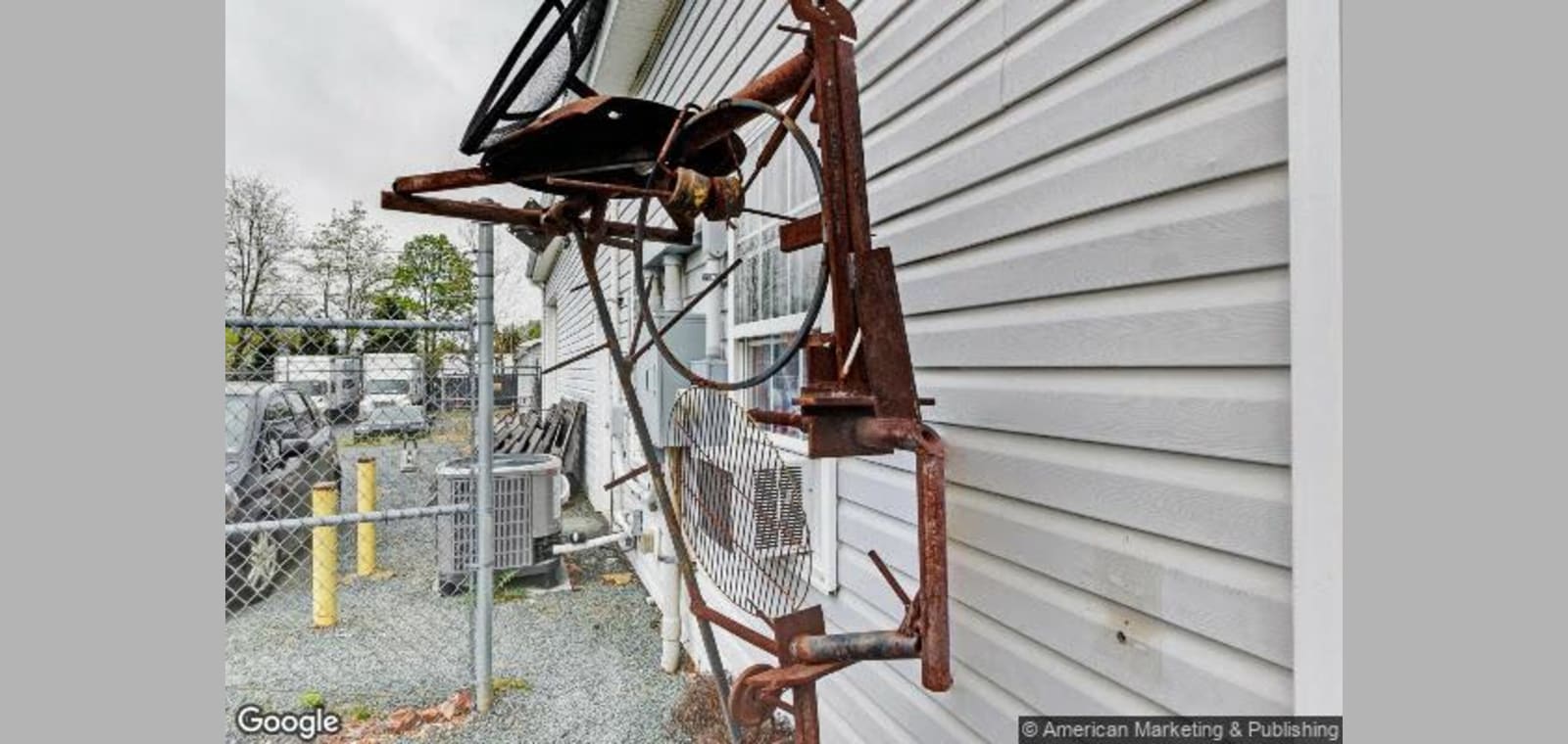 Double Helix Glassworks — image 1