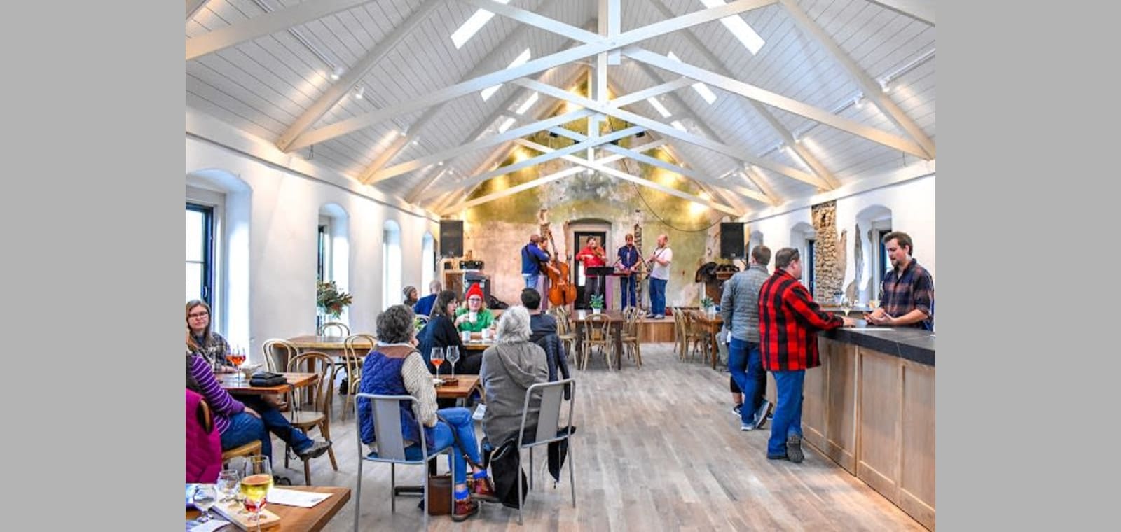 Potter's Craft Cider — image 1