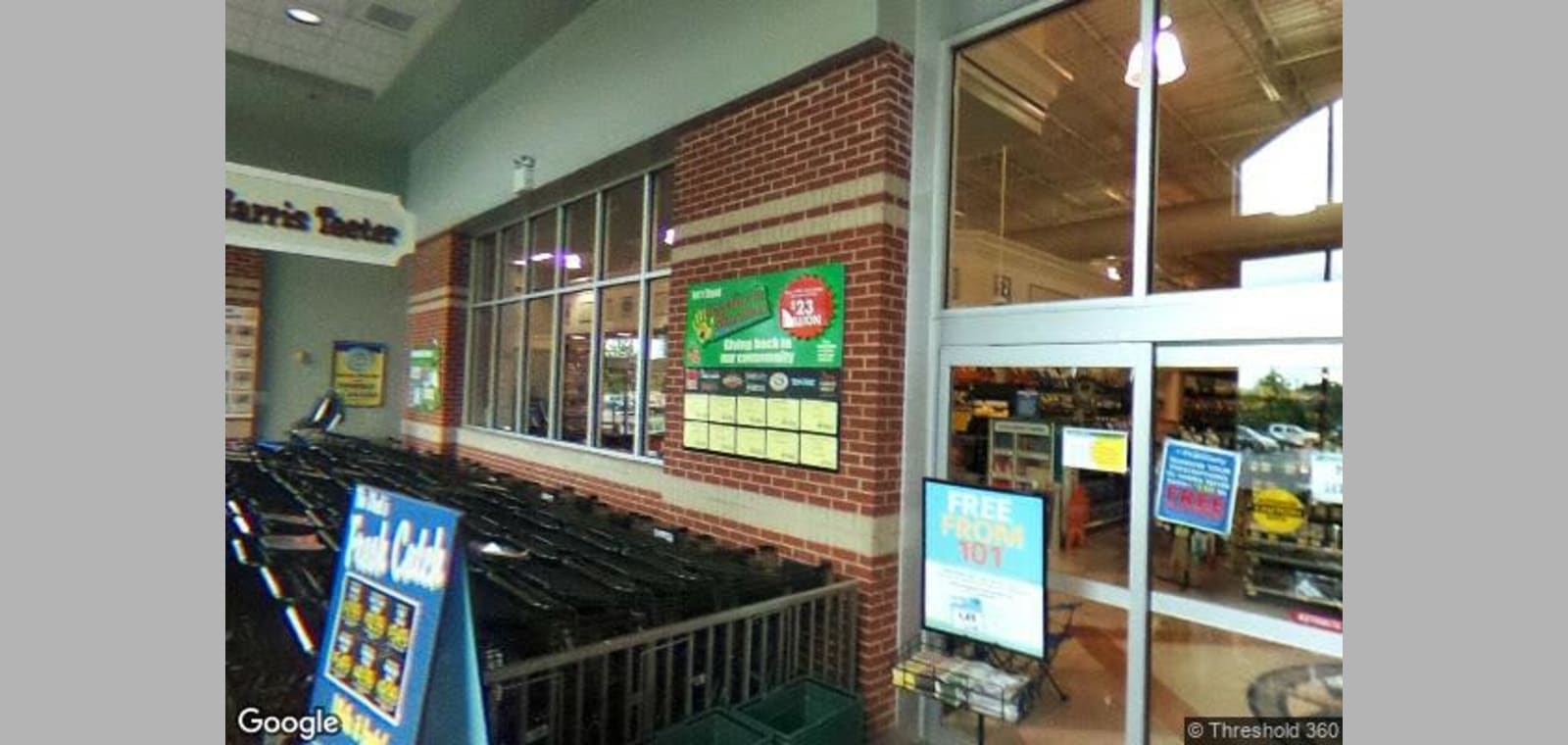 Harris Teeter Floral — image 1