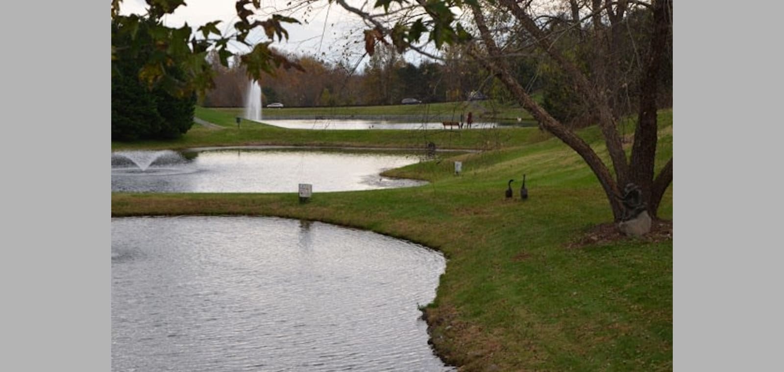 Peter Jefferson Place — image 1