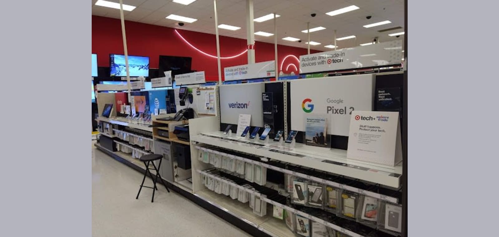 Target Mobile — image 1