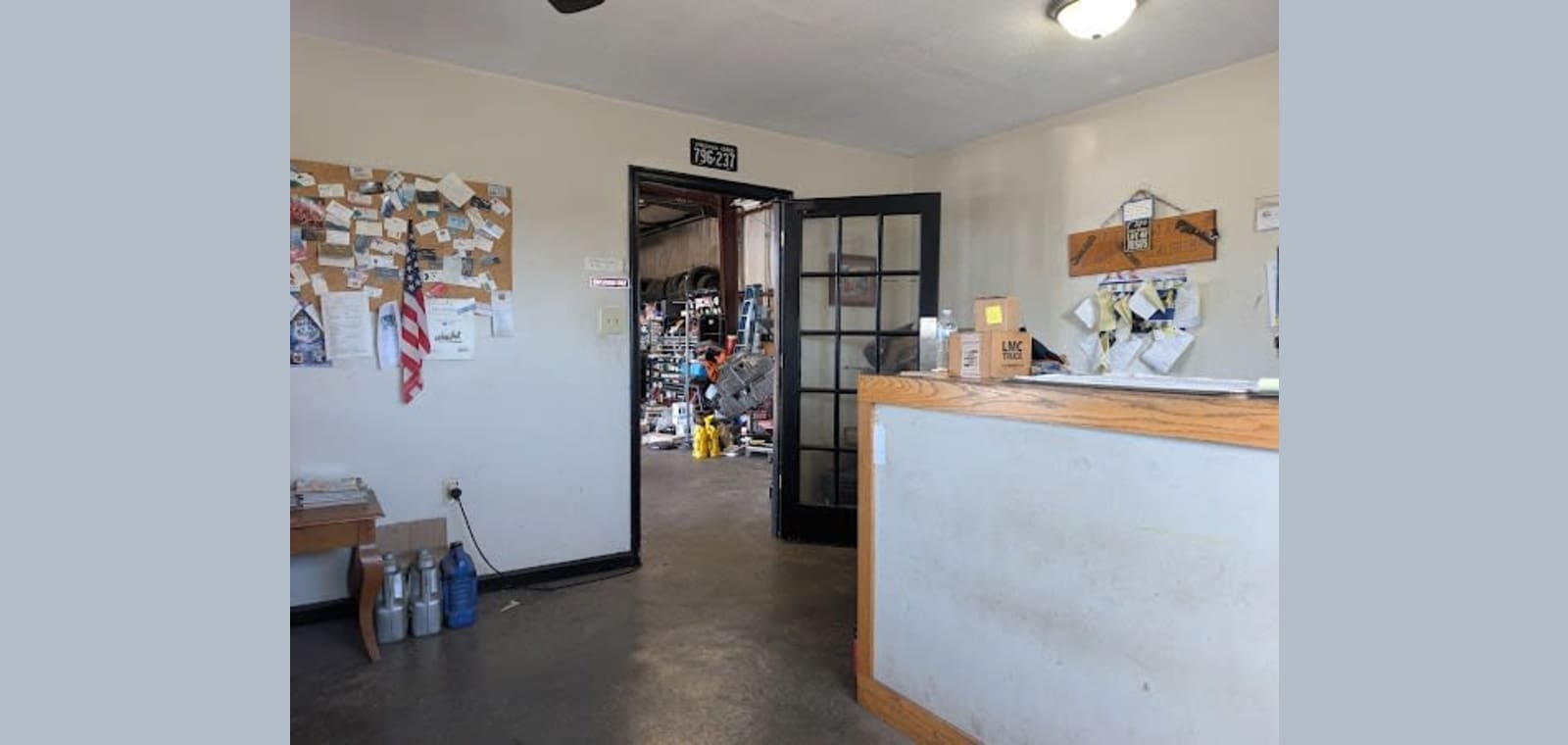 Verona Car Care Inc. — image 1