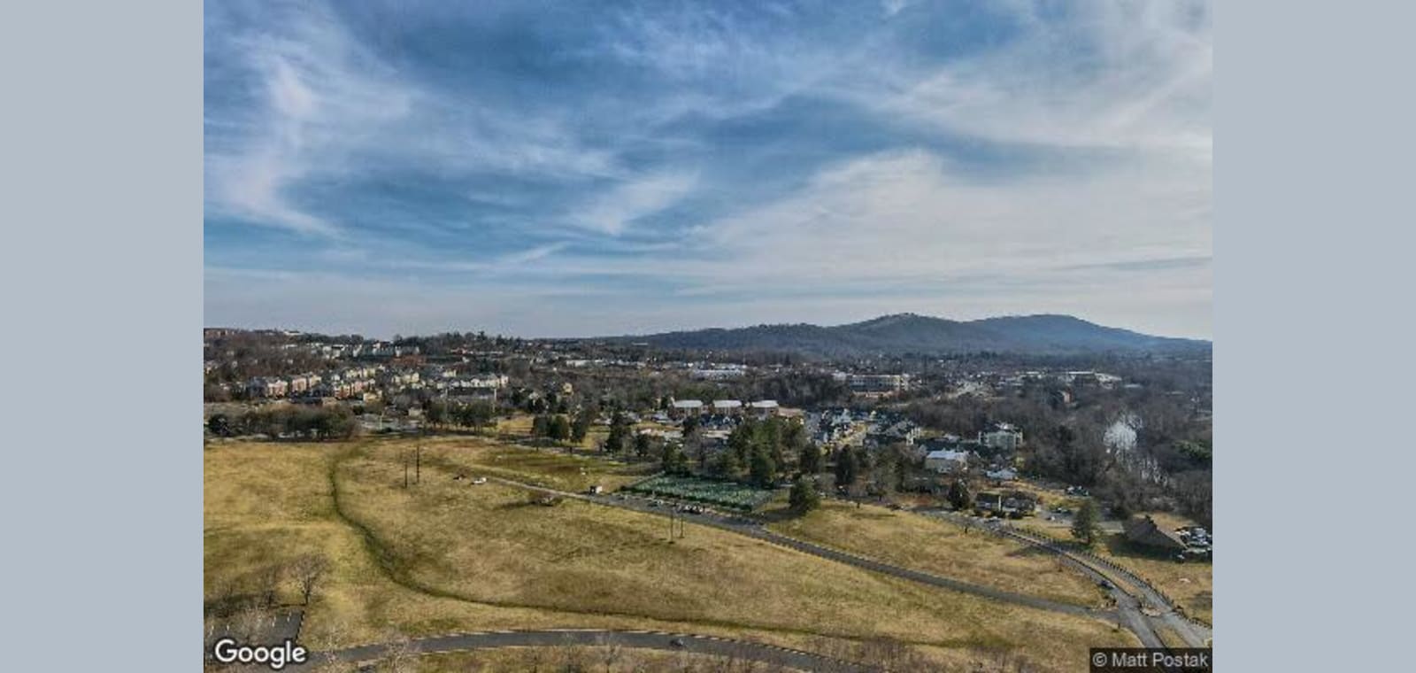 Darden Towe Dog Park — image 1