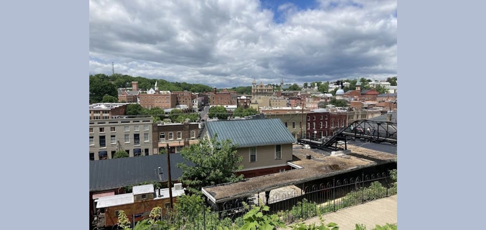 Woodrow Park — image 1