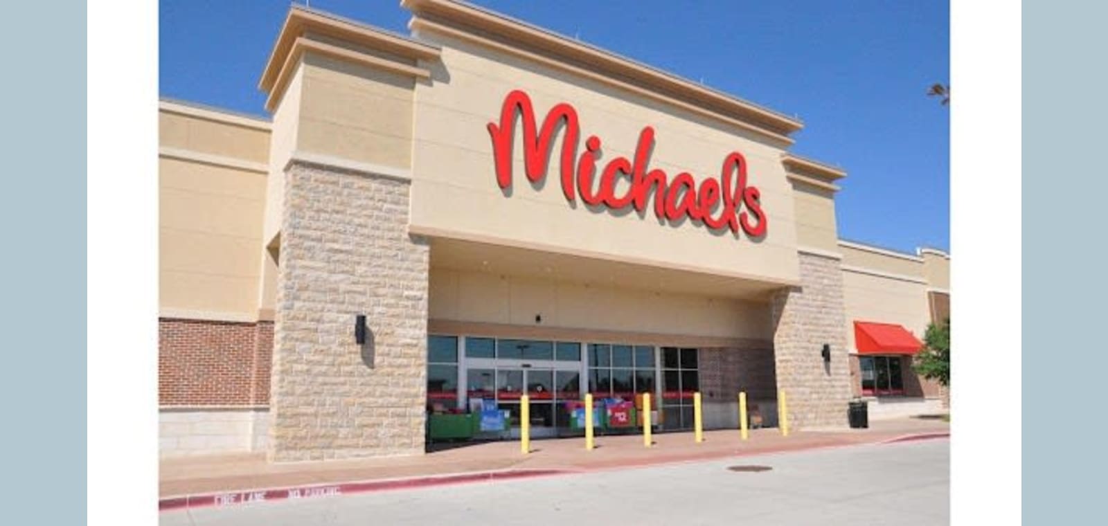Michaels — image 1