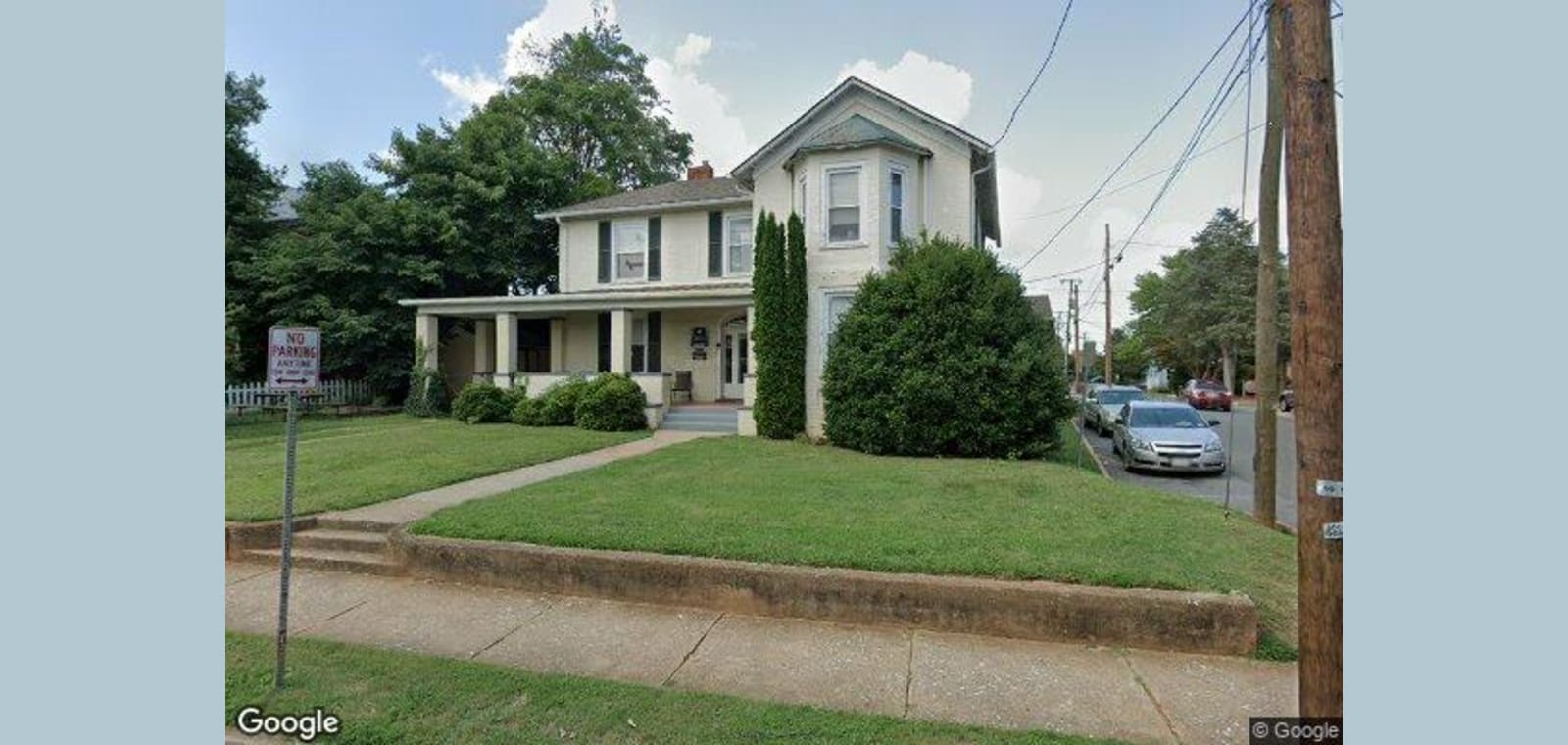 Charlottesville Community — image 1