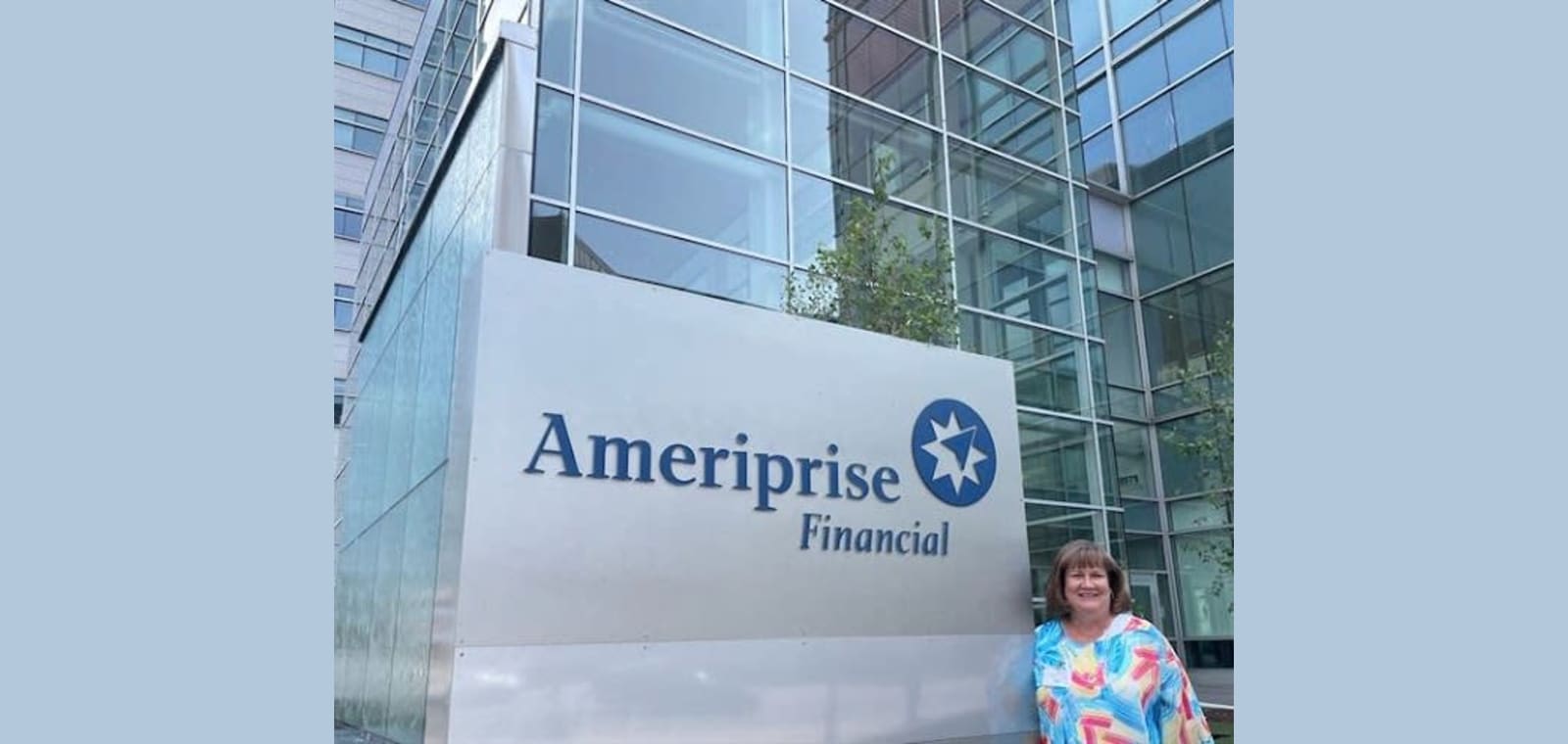 Patricia Koogler - Private Wealth Advisor, Ameriprise Financial Services, LLC — image 1