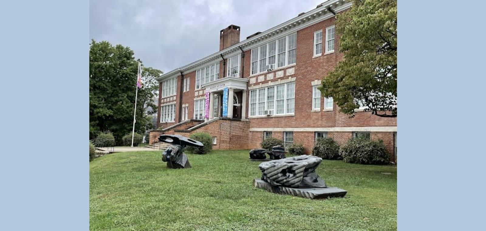 McGuffey Art Center — image 1