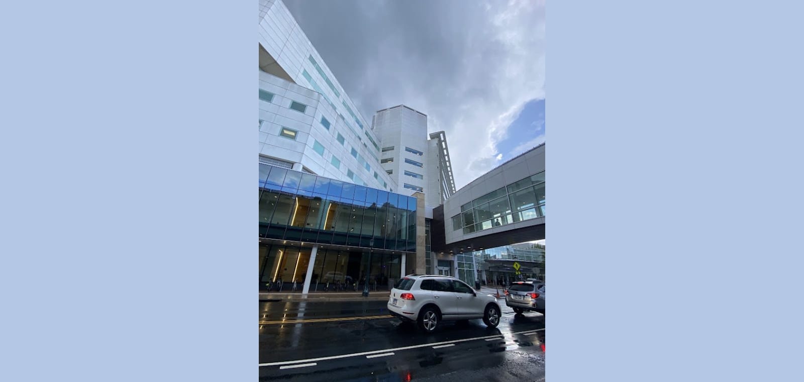 UVA Health University Medical Center Emergency Room — image 1