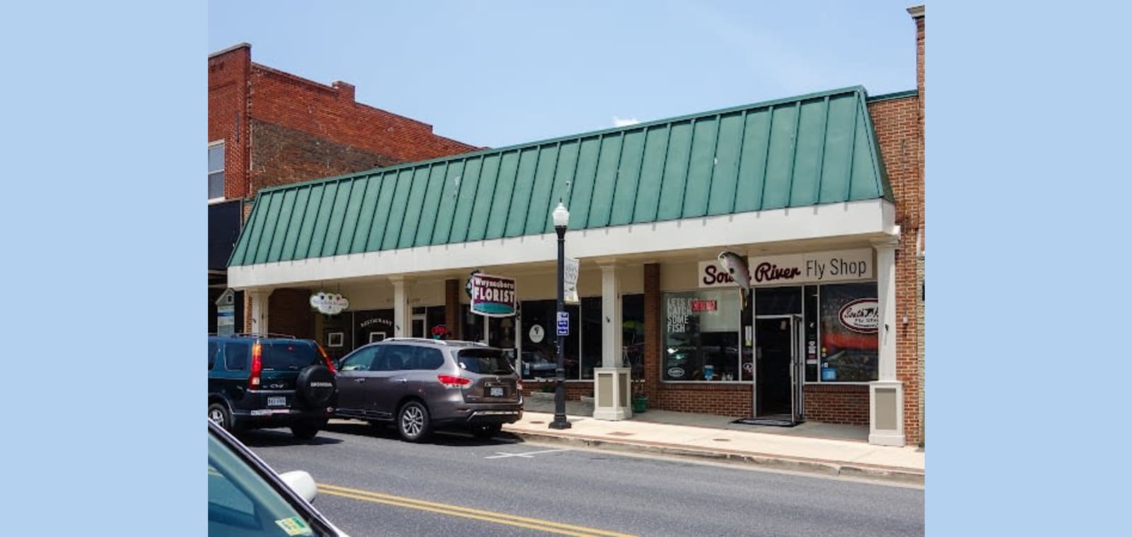 South River Fly Shop — image 1
