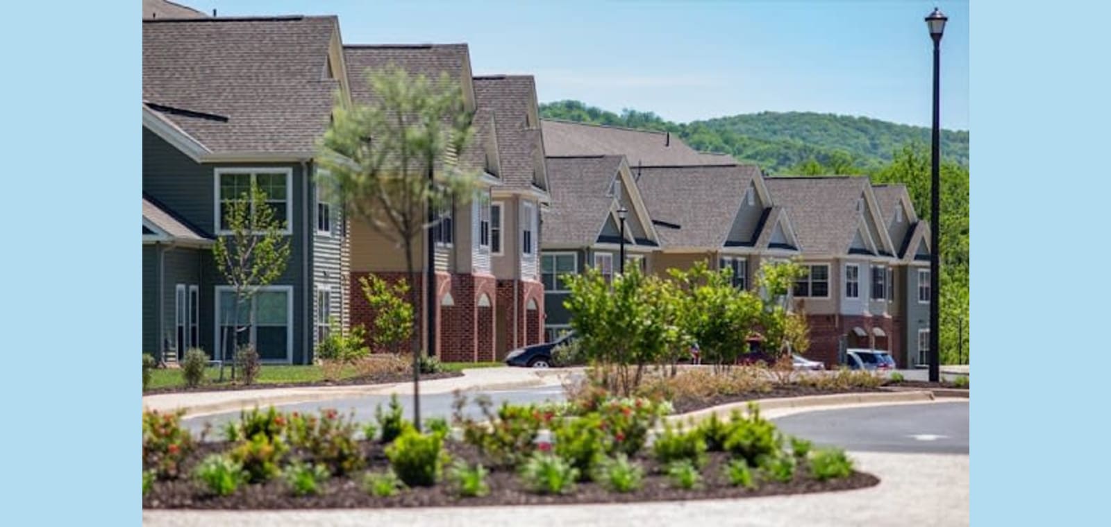 Windigrove Apartments — image 1