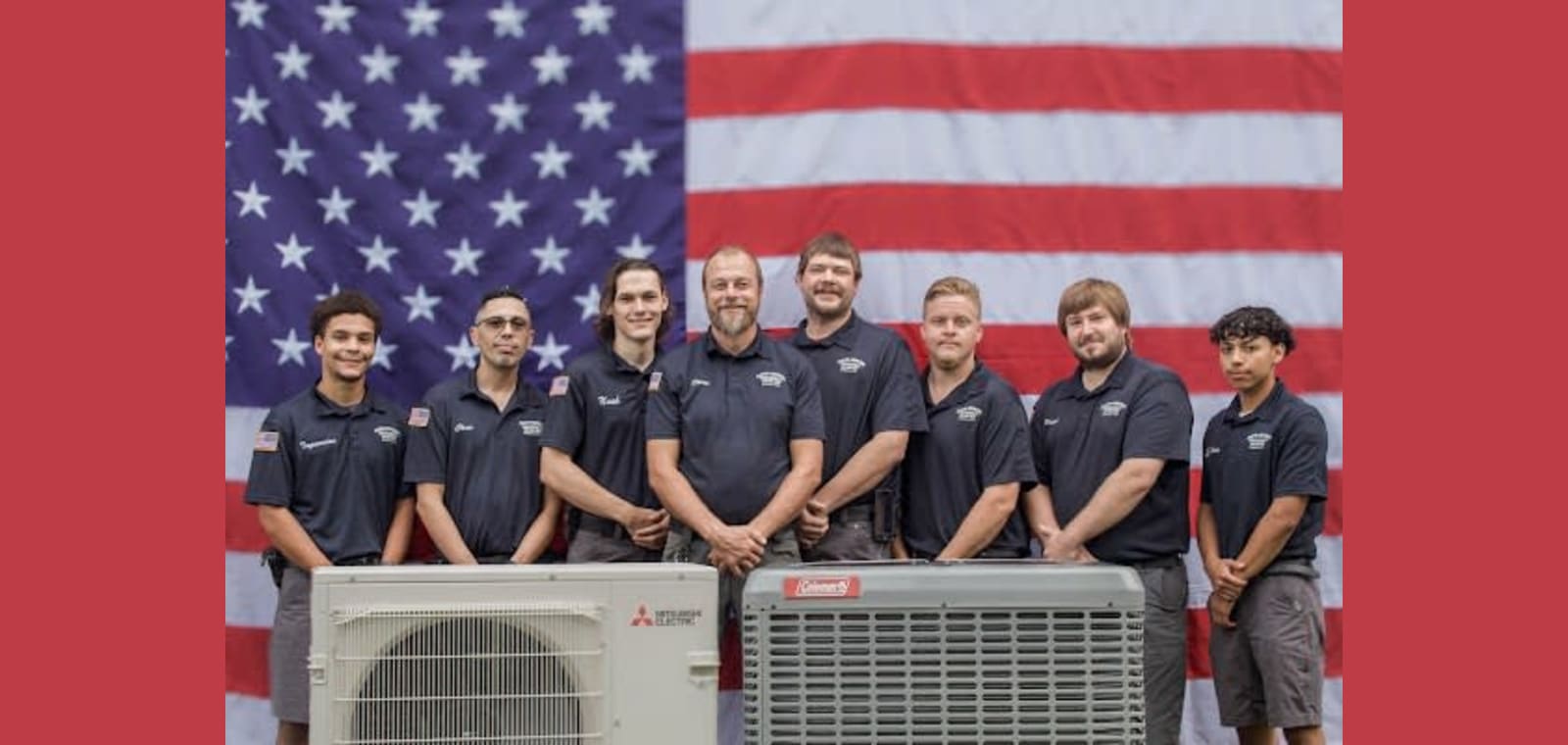 David Ashcom Heating & Cooling, LLC — image 1