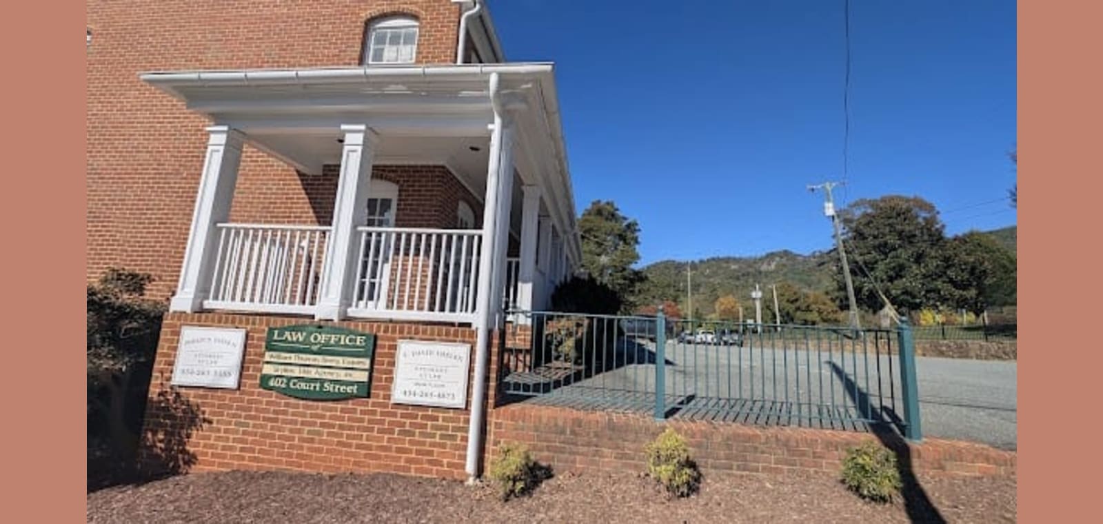 W. Thomas Berry, LLC — image 1
