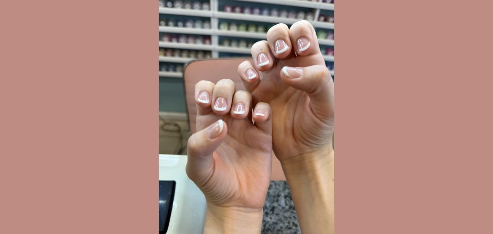 Q Nails — image 1