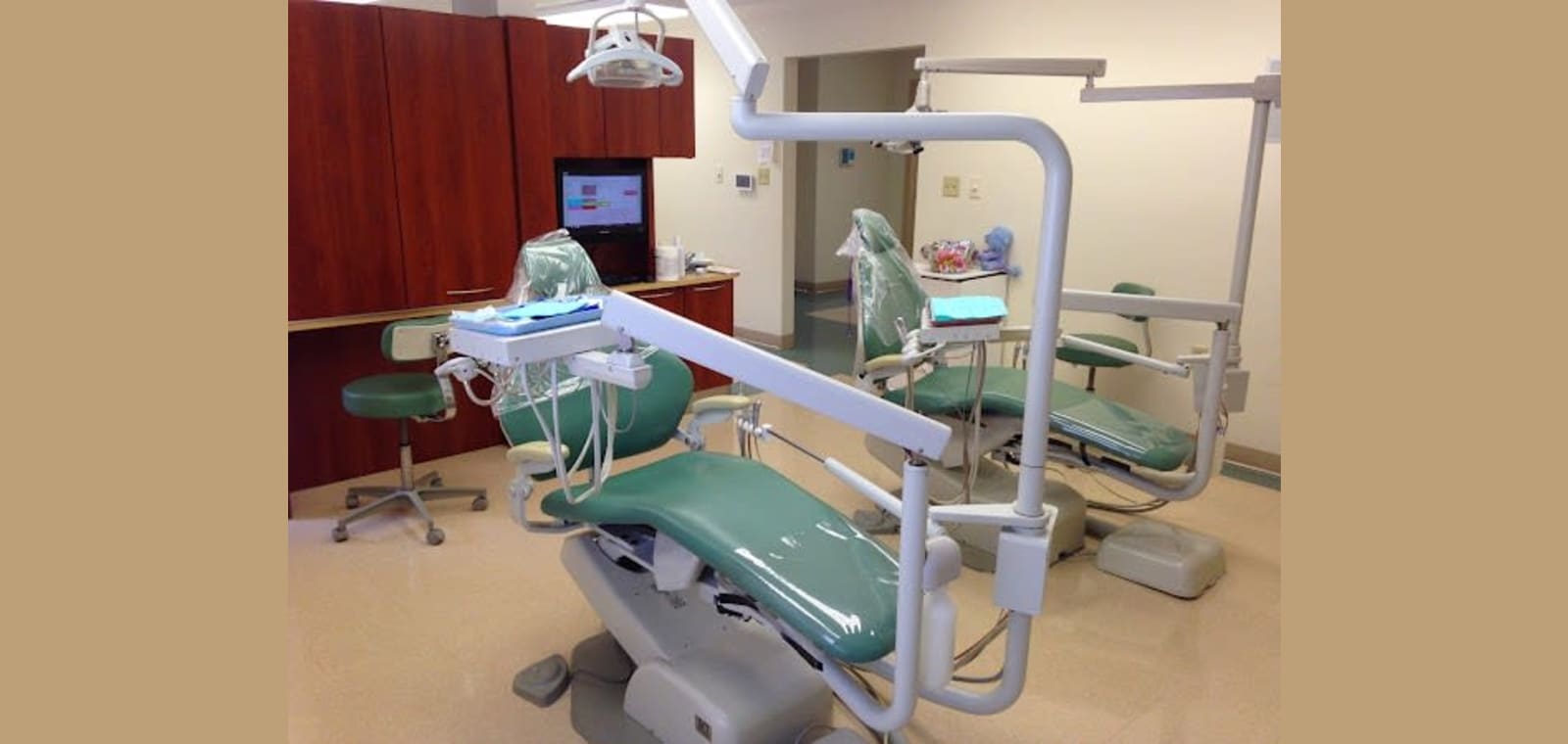 Shenandoah Community Health Clinic — image 1