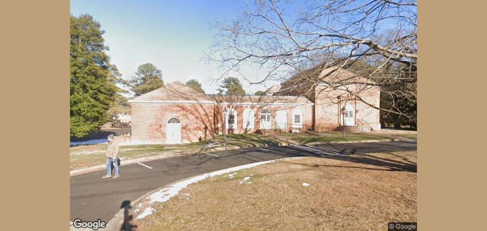 St James the Less Free Clinic — image 1