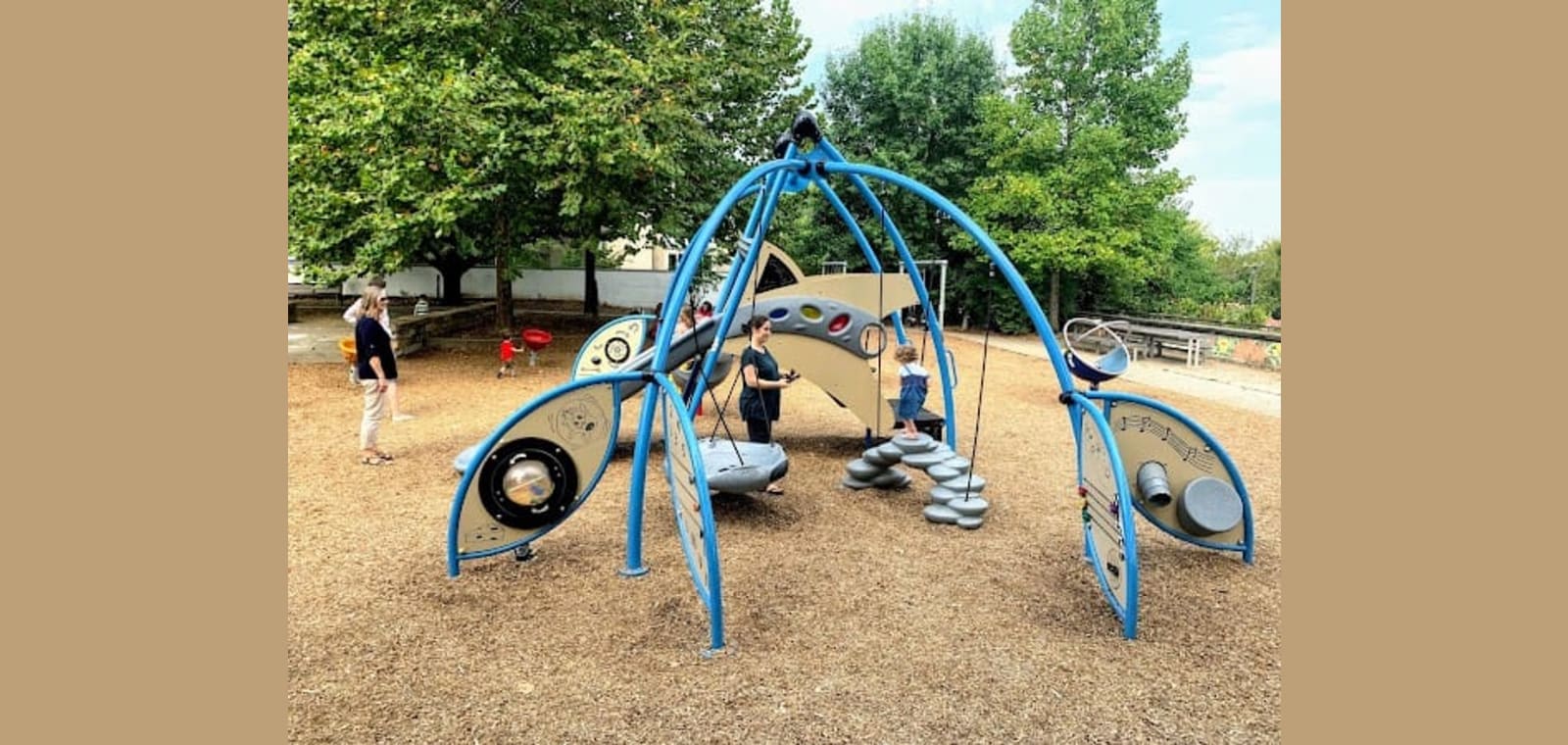 McGuffey Park — image 1