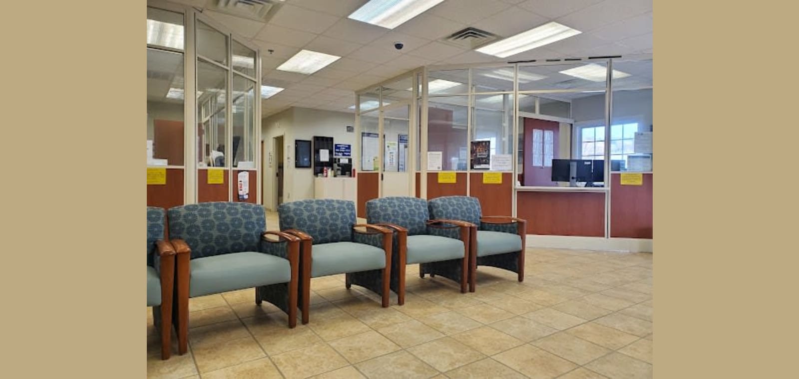 Staunton Veterans Clinic VA — image 1