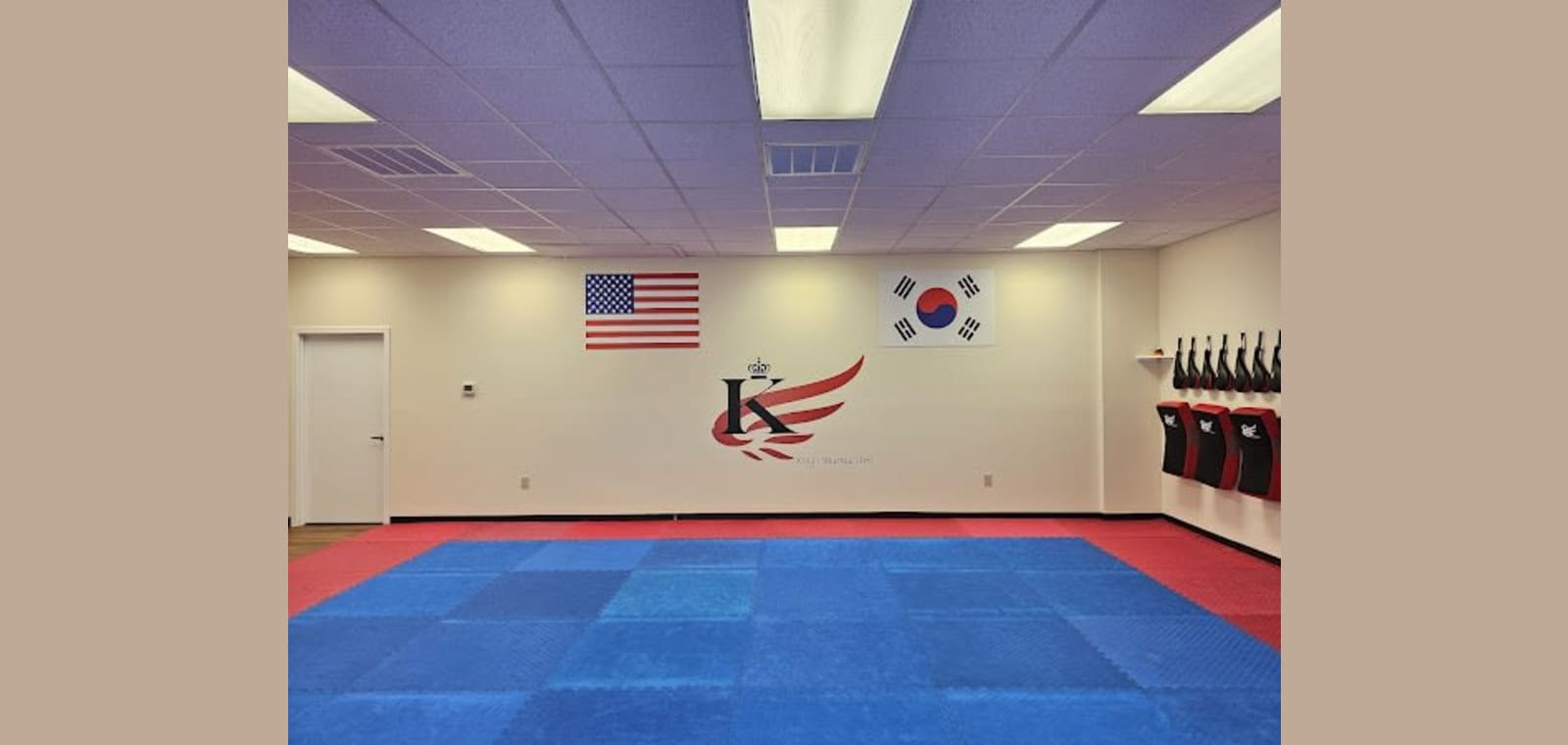 Kings Martial Arts — image 1