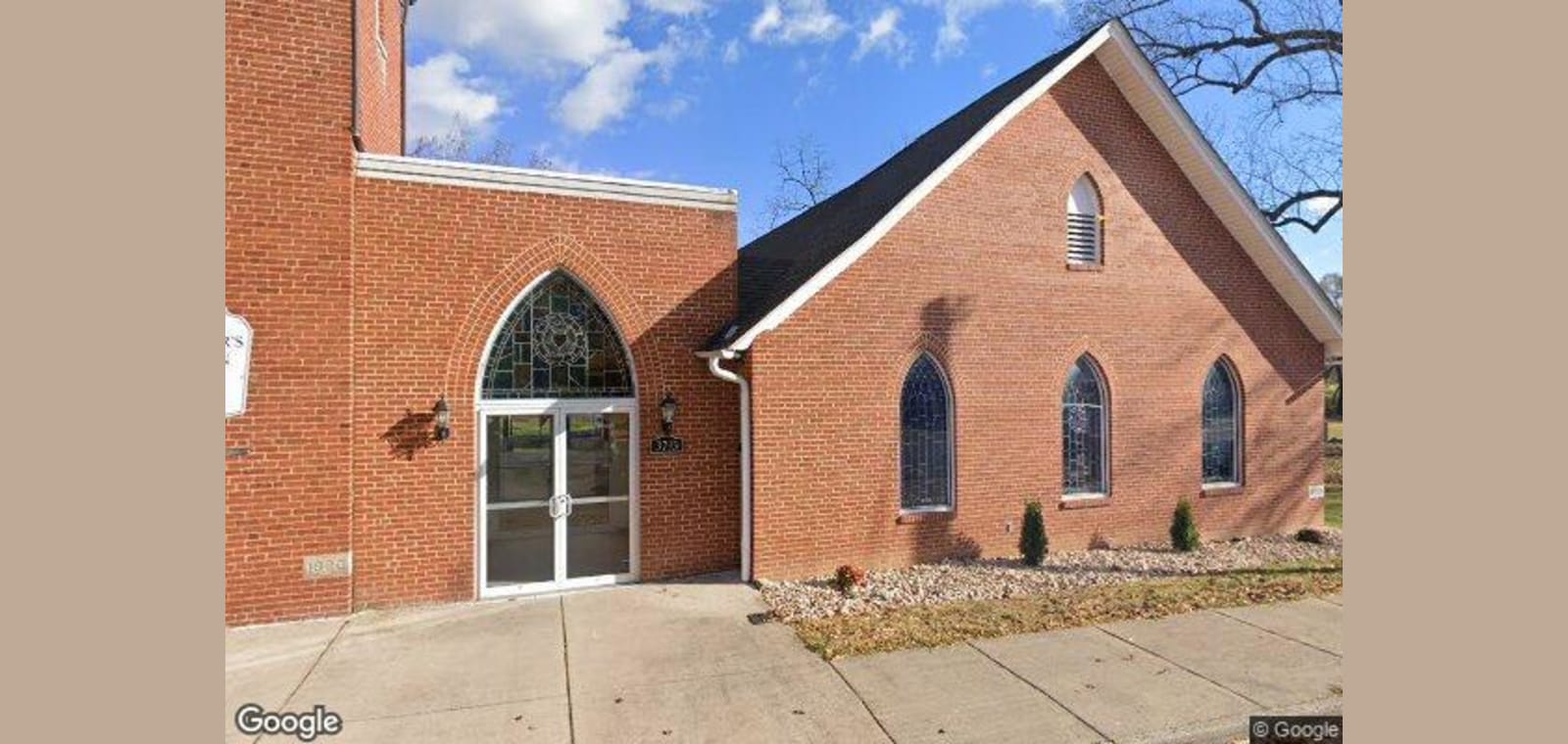 St Peters Evangelical Lutheran Church — image 1