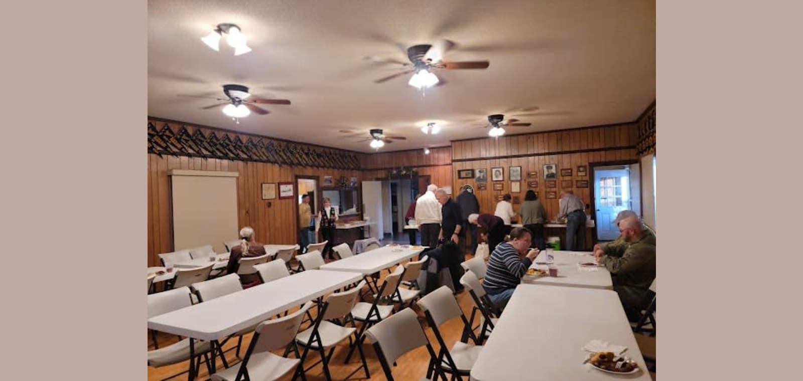 Myers-Hodges Post 8644 — image 1