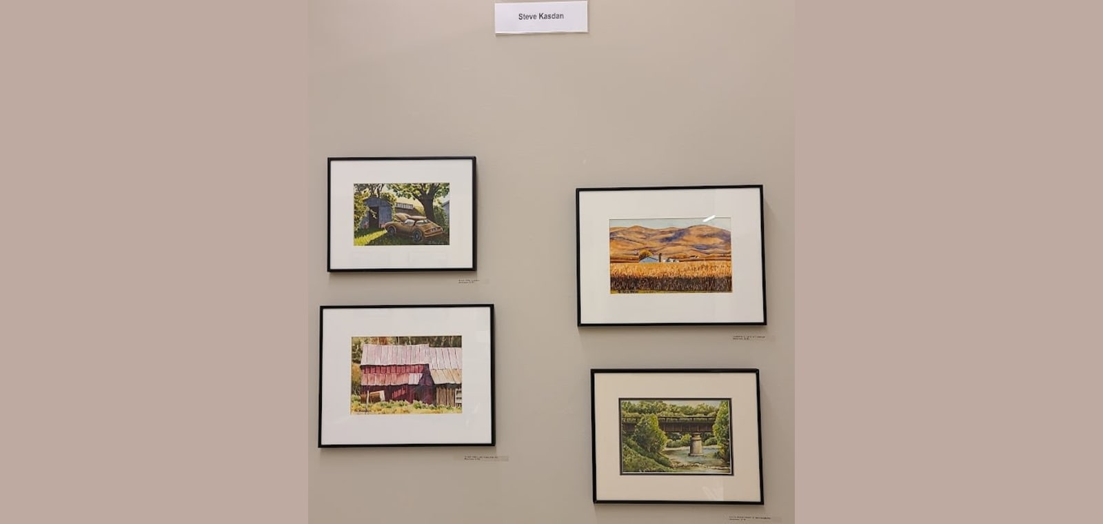 CoArt Gallery — image 1