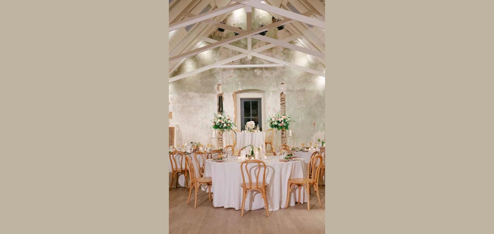 Foxtail Cottage Floral — image 1