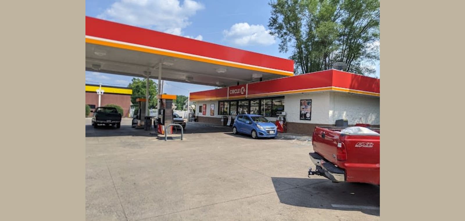 Circle K — image 1