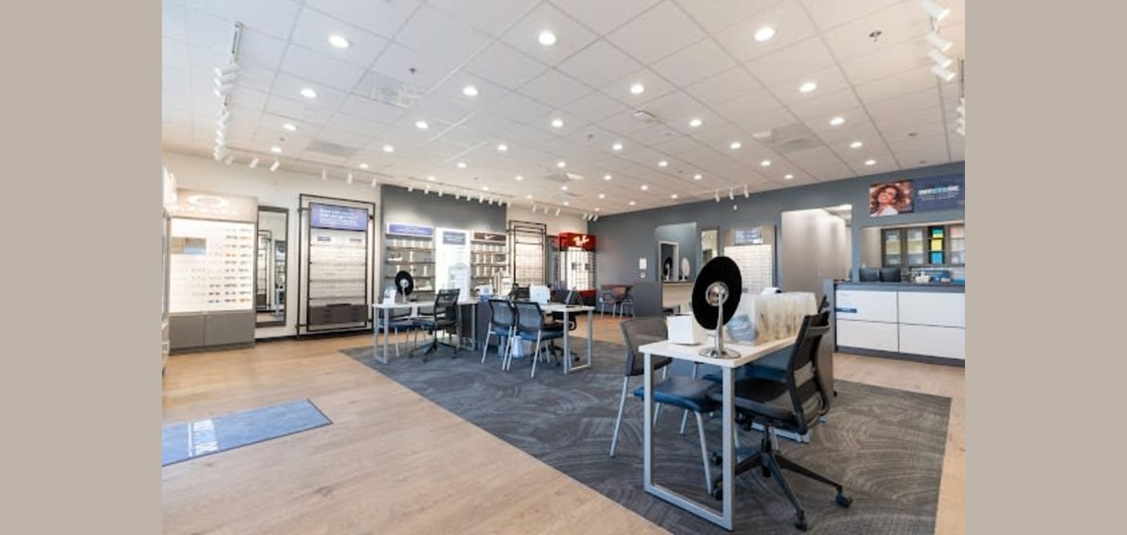 Lexington Eye Care, now part of MyEyeDr. — image 1