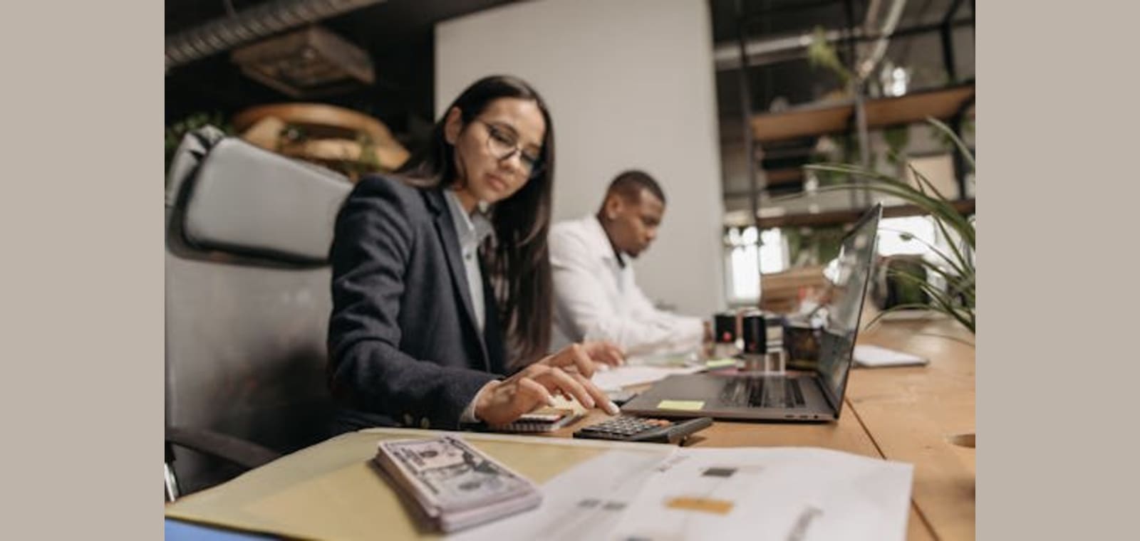 Toni Durham Bookkeeping Inc — image 1