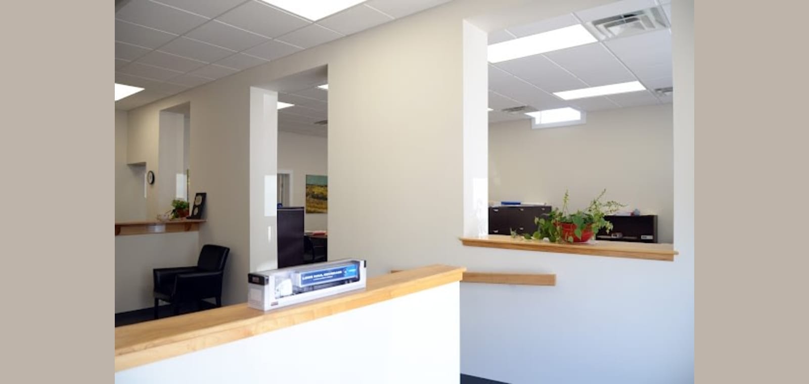 Crozet Insurance Agency — image 1