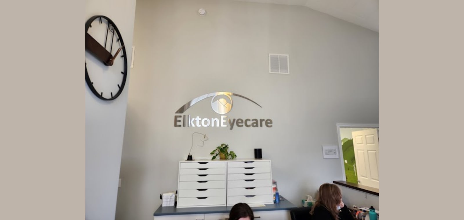Elkton Eyecare — image 1