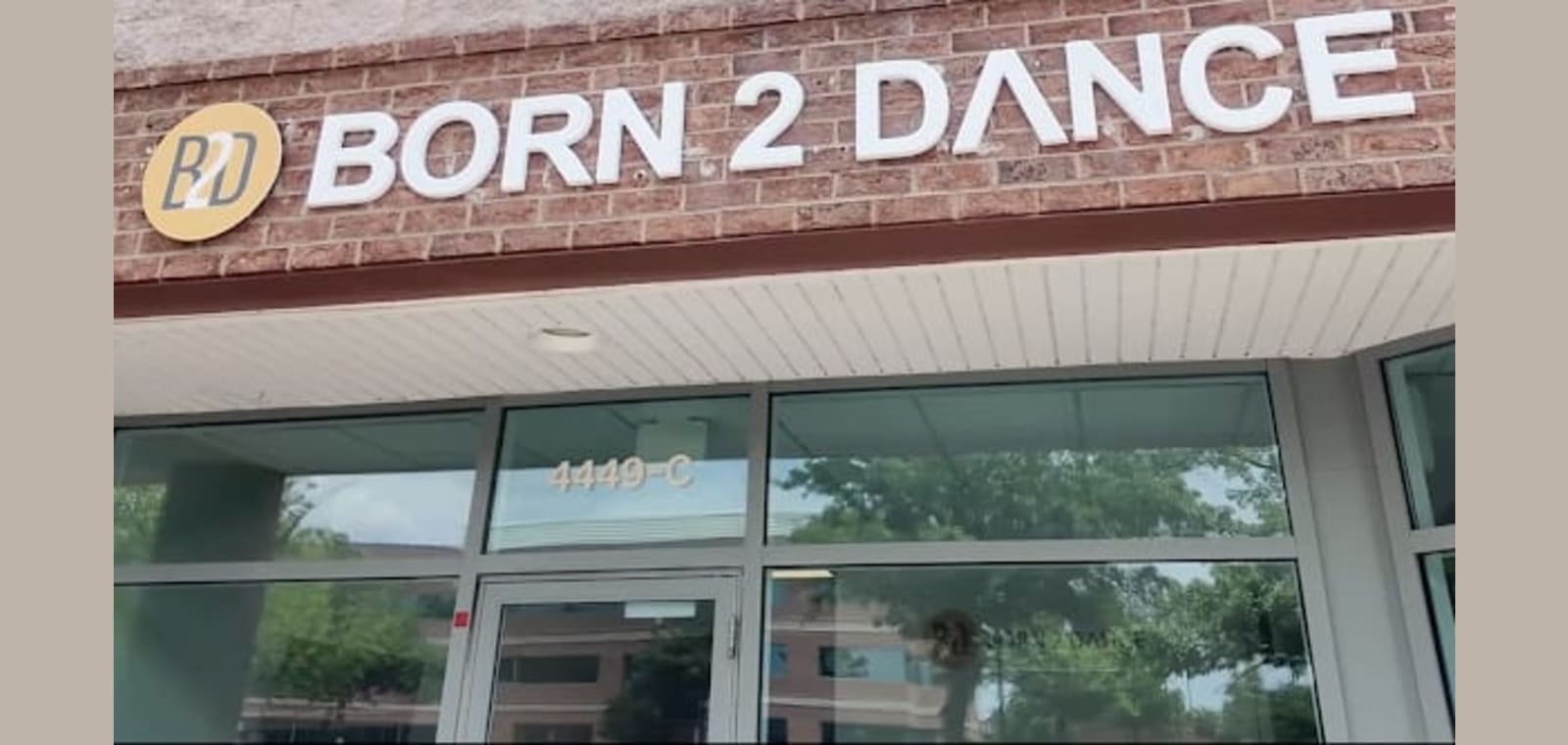 Born 2 Dance Studio - Chantilly — image 1