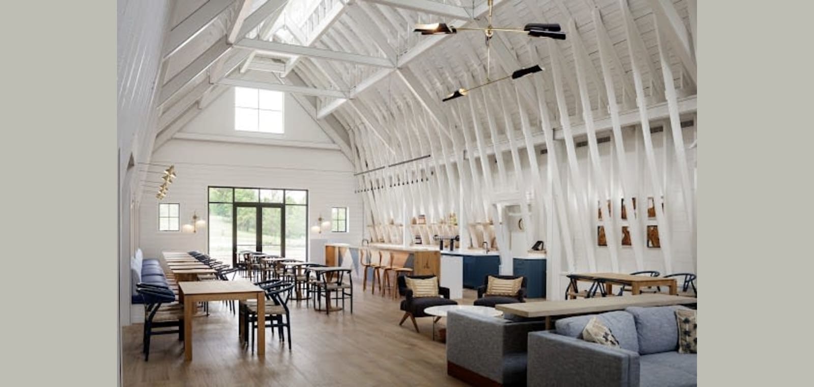 Oakencroft Farm & Winery — image 1