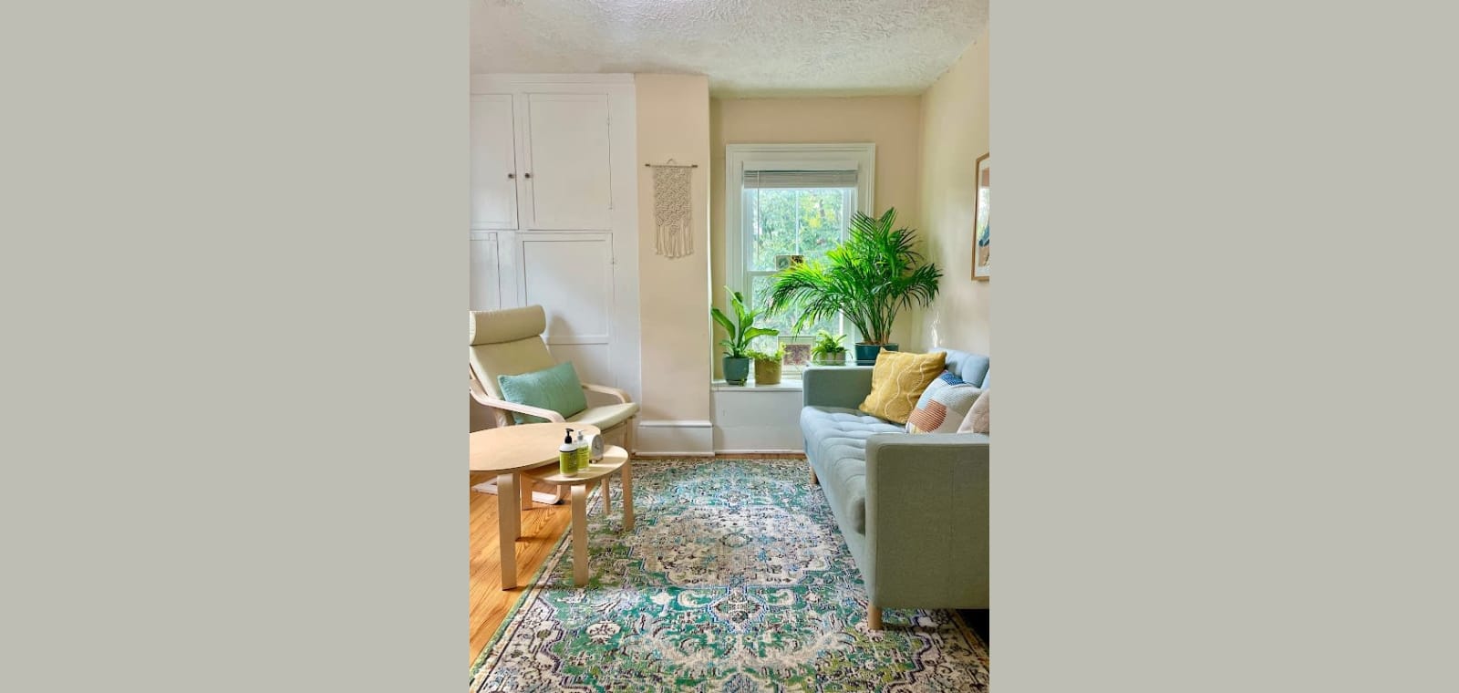 Fairfax Integrative Therapy, LLC — image 1