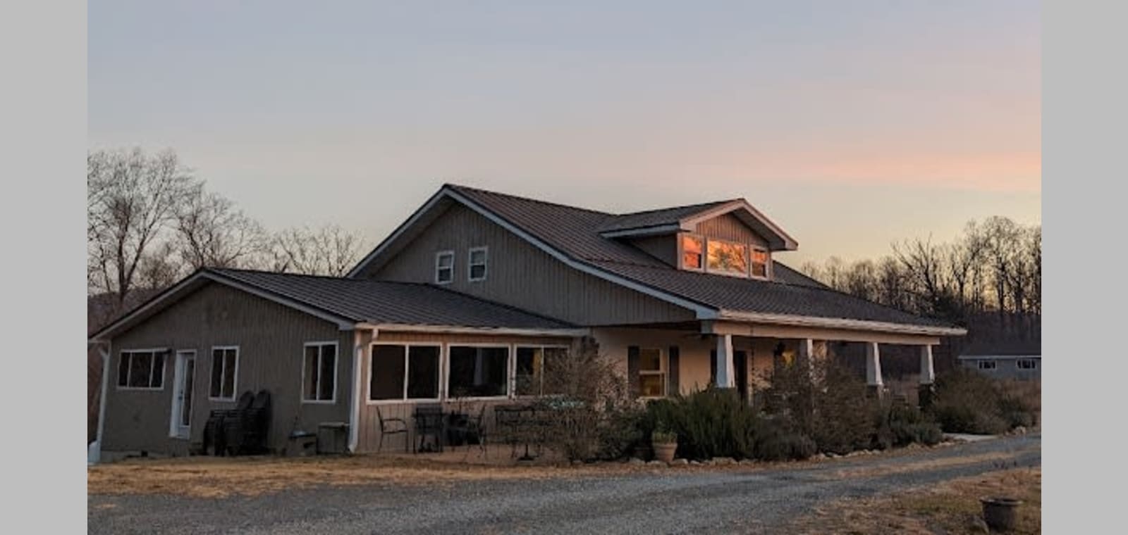 Brent Manor Vineyards — image 1