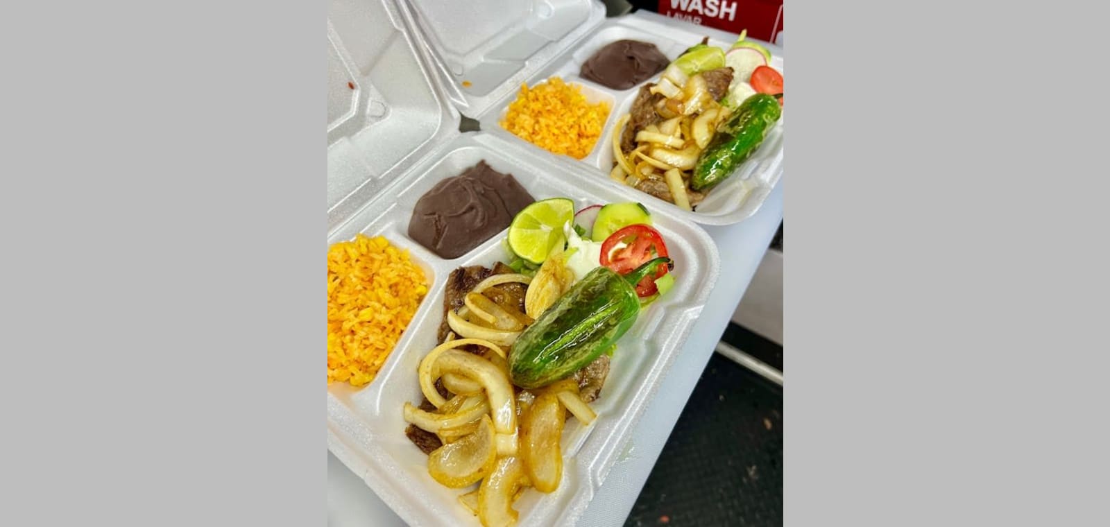 La Patrona Food Truck — image 1