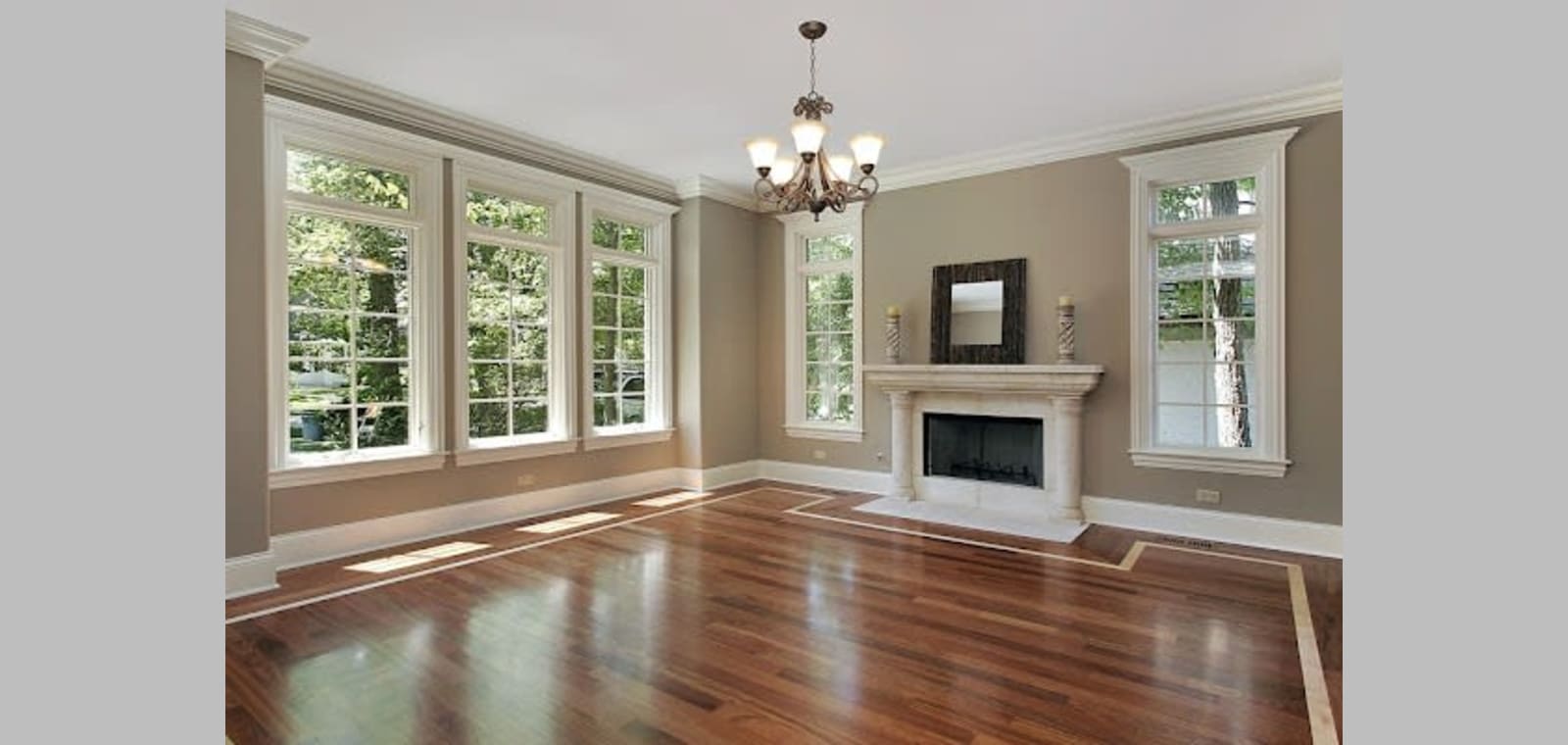 Staunton Paint and Remodeling — image 1