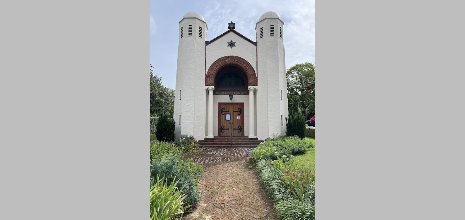 Temple House of Israel — image 1