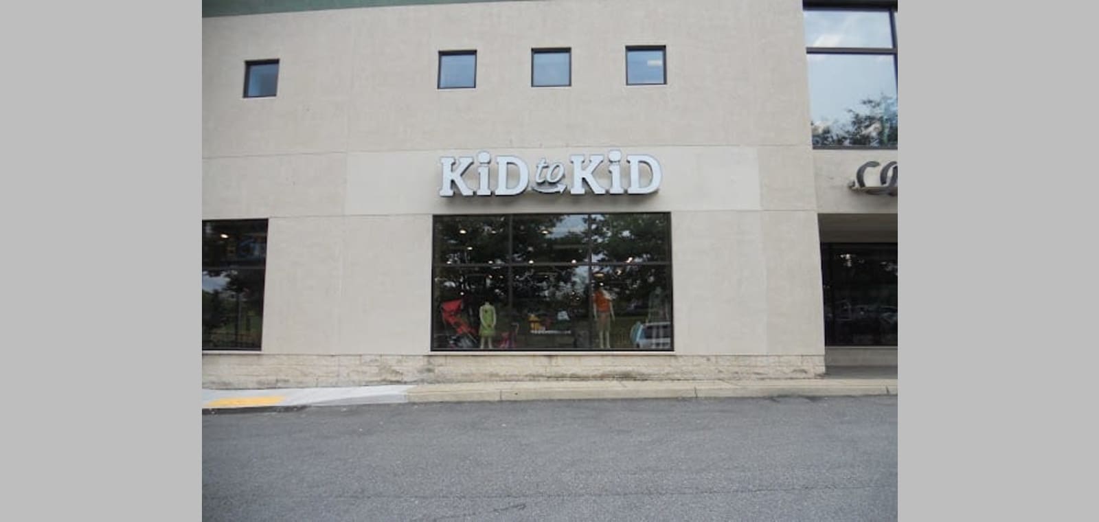 Kid to Kid Charlottesville — image 1