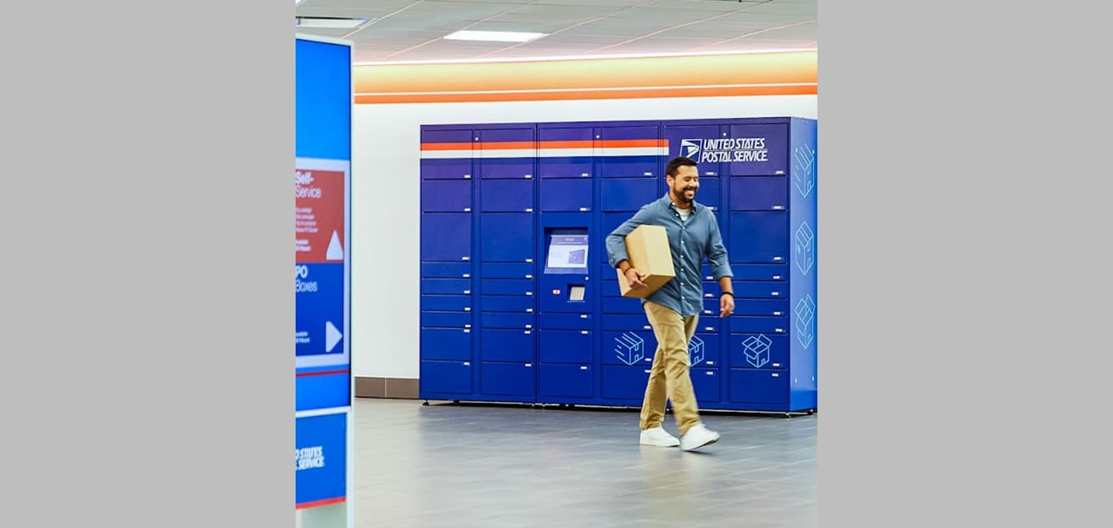 United States Postal Service — image 1
