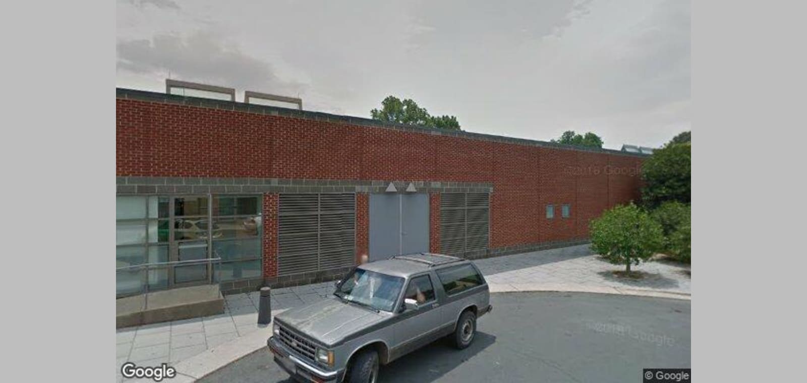 Charlottesville-Albemarle — image 1
