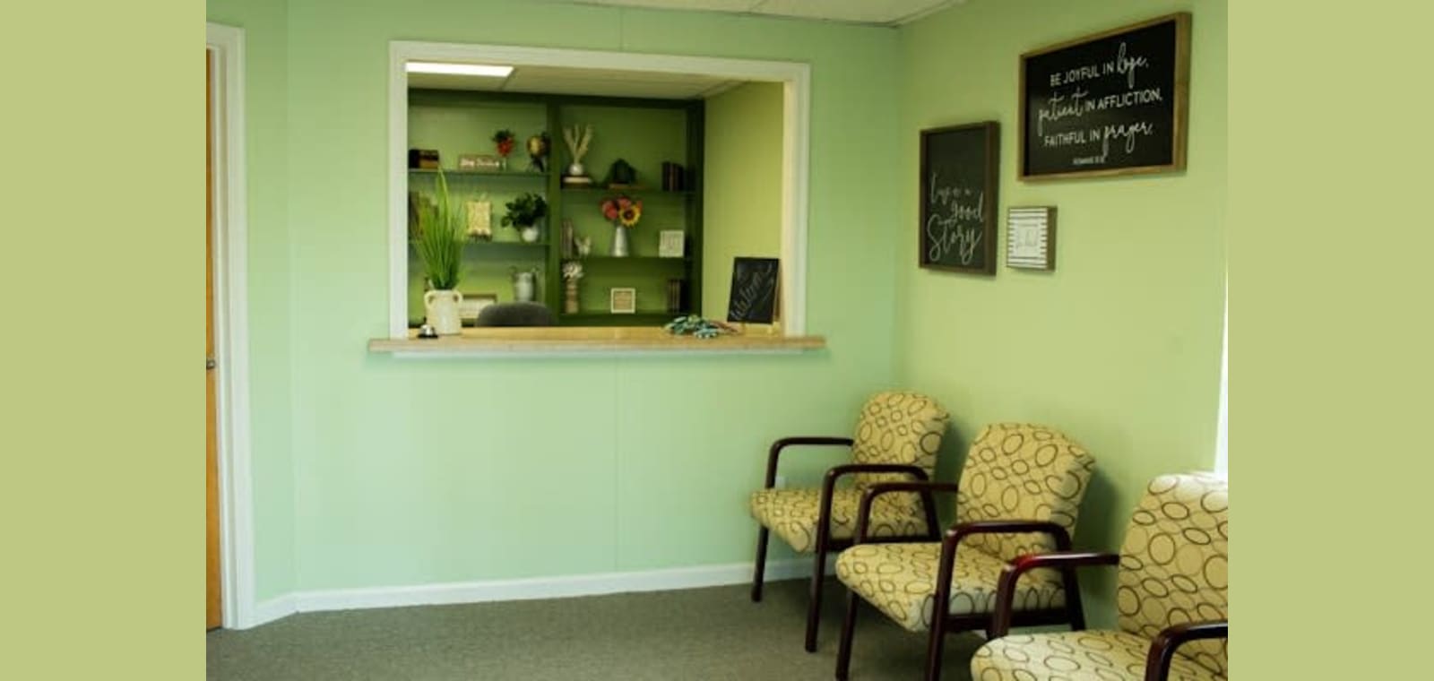 Sitting Well Counseling — image 1