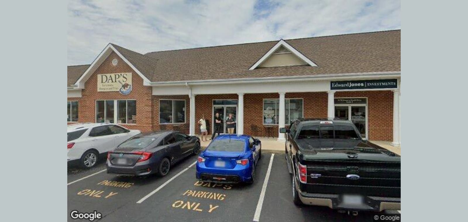 Glow Salon Inc — image 1