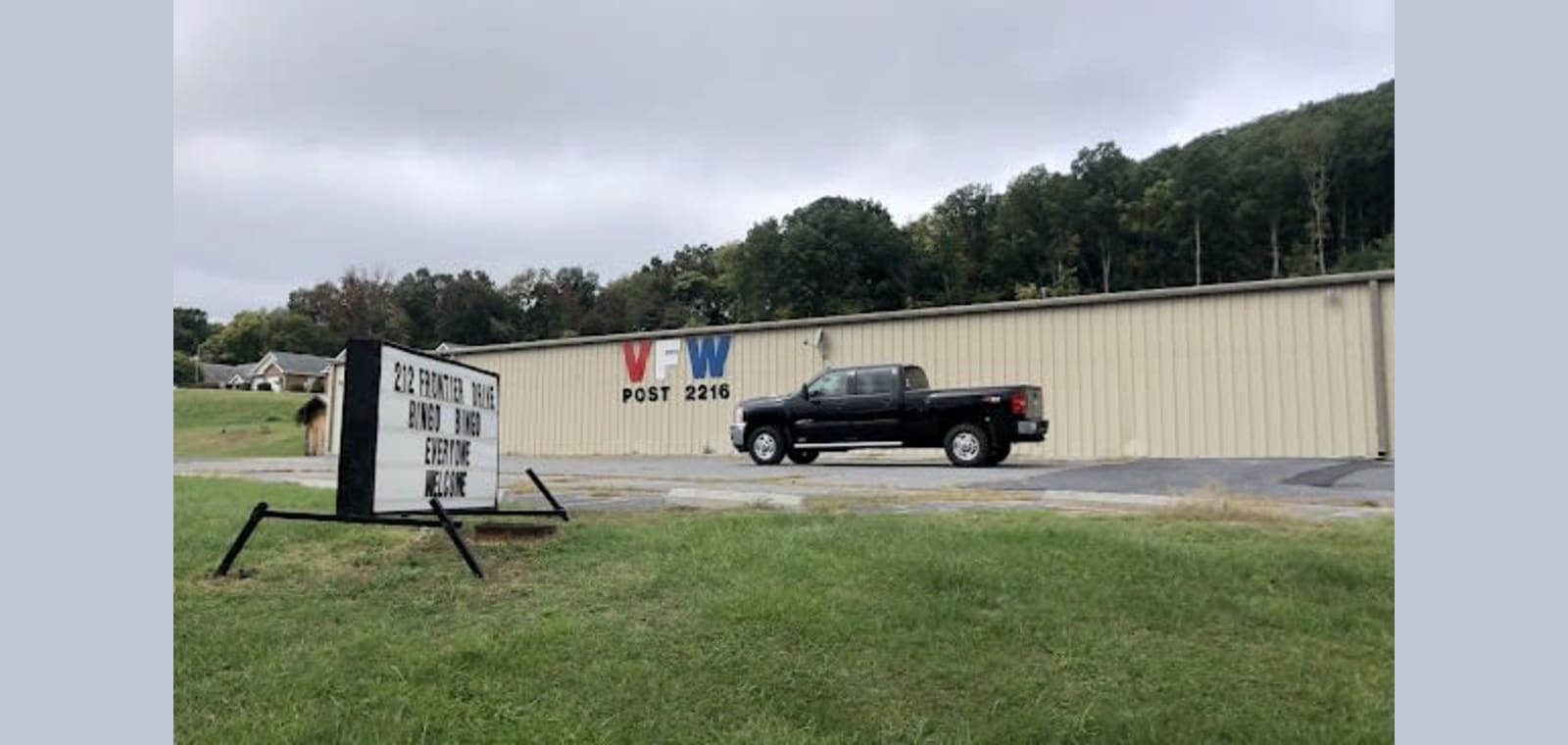 VFW Post 2216 — image 1