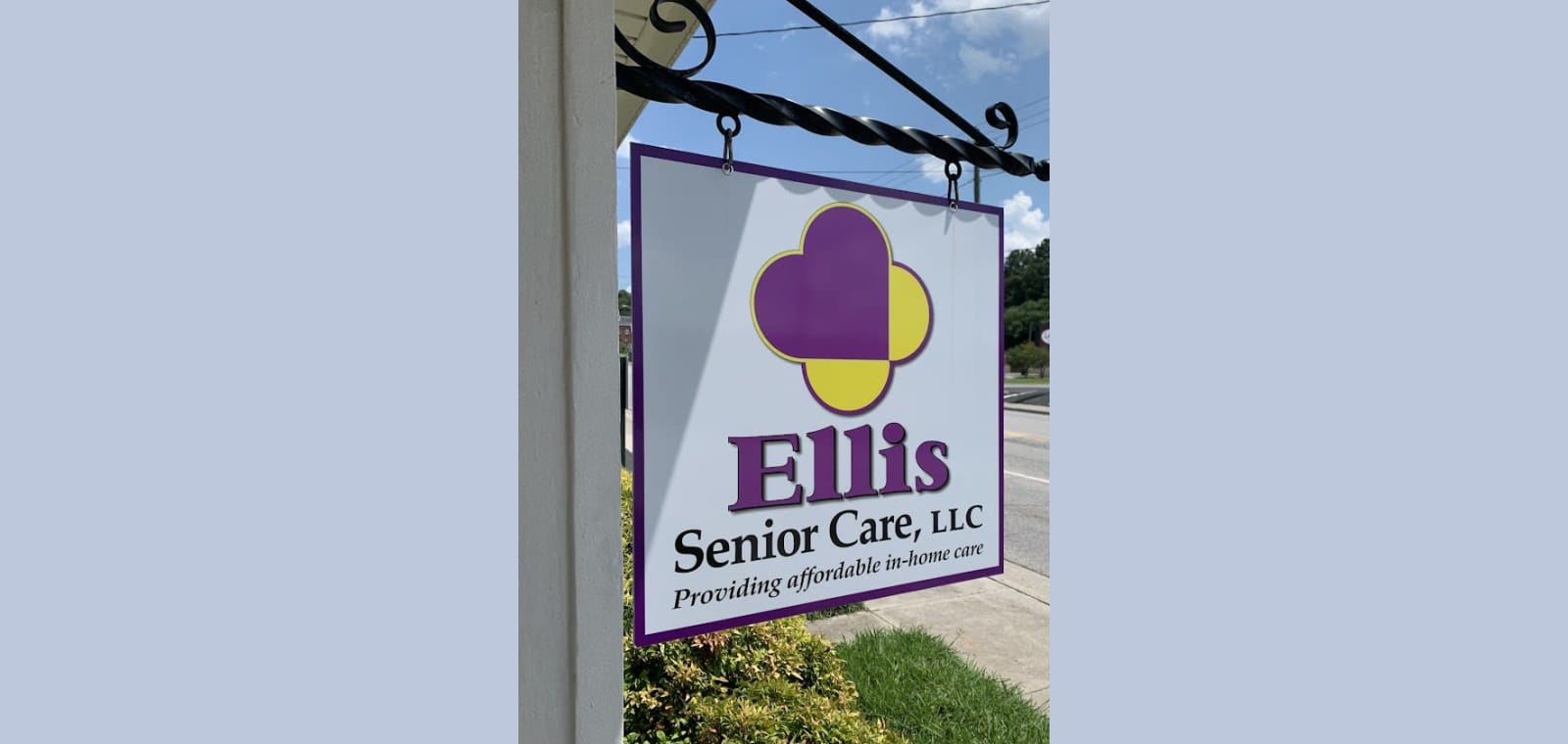 Ellis Senior Care, LLC — image 1