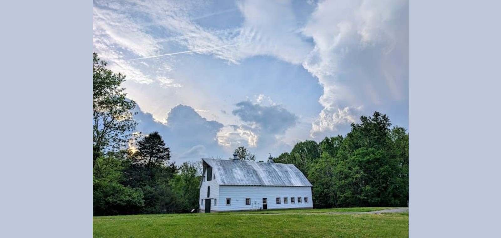 Ivy Creek Foundation — image 1