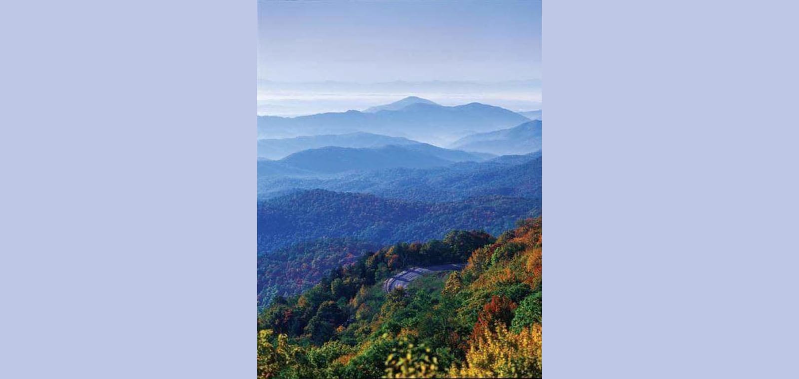 Appalachian National Scenic Trail — image 1