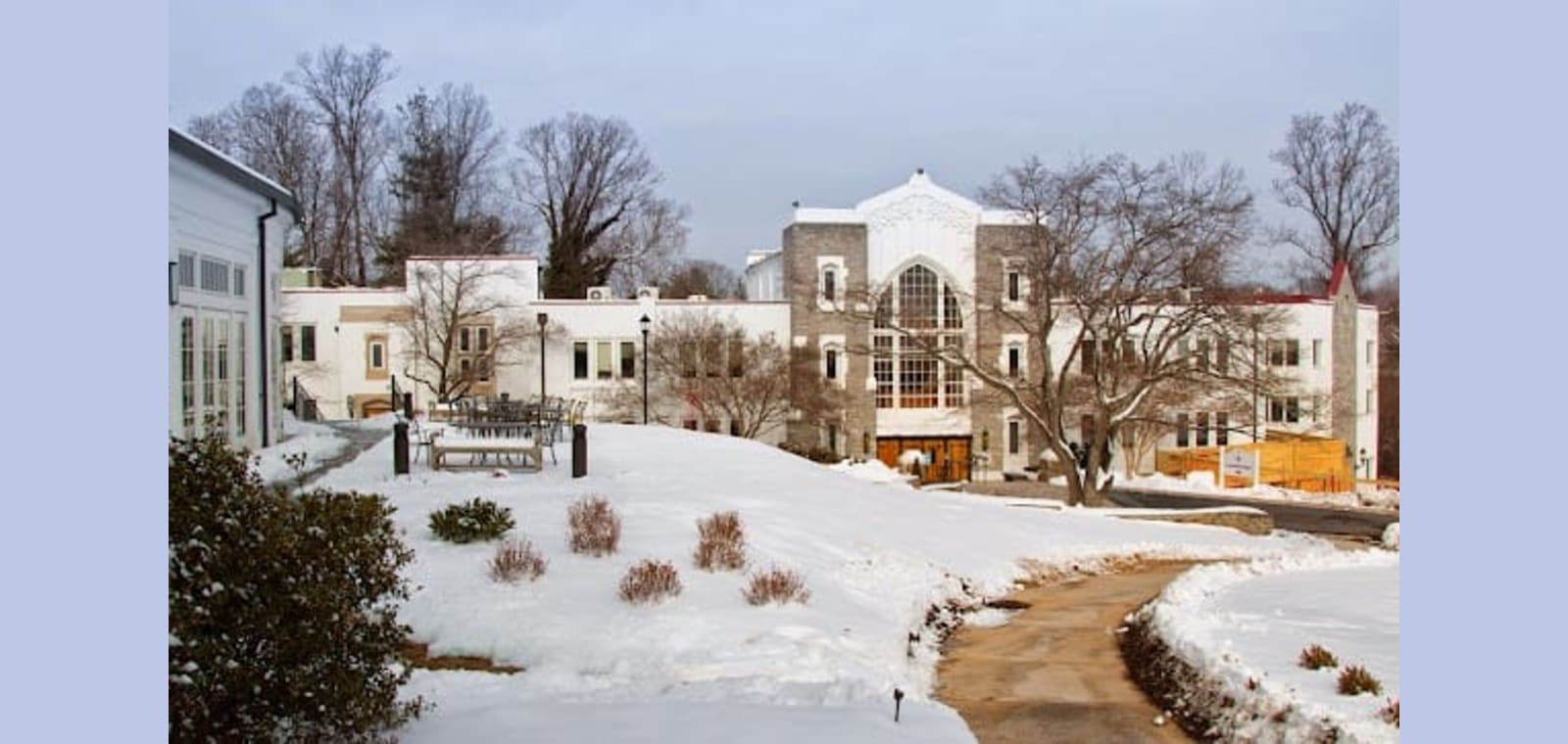 St. Anne’s-Belfield School — image 1